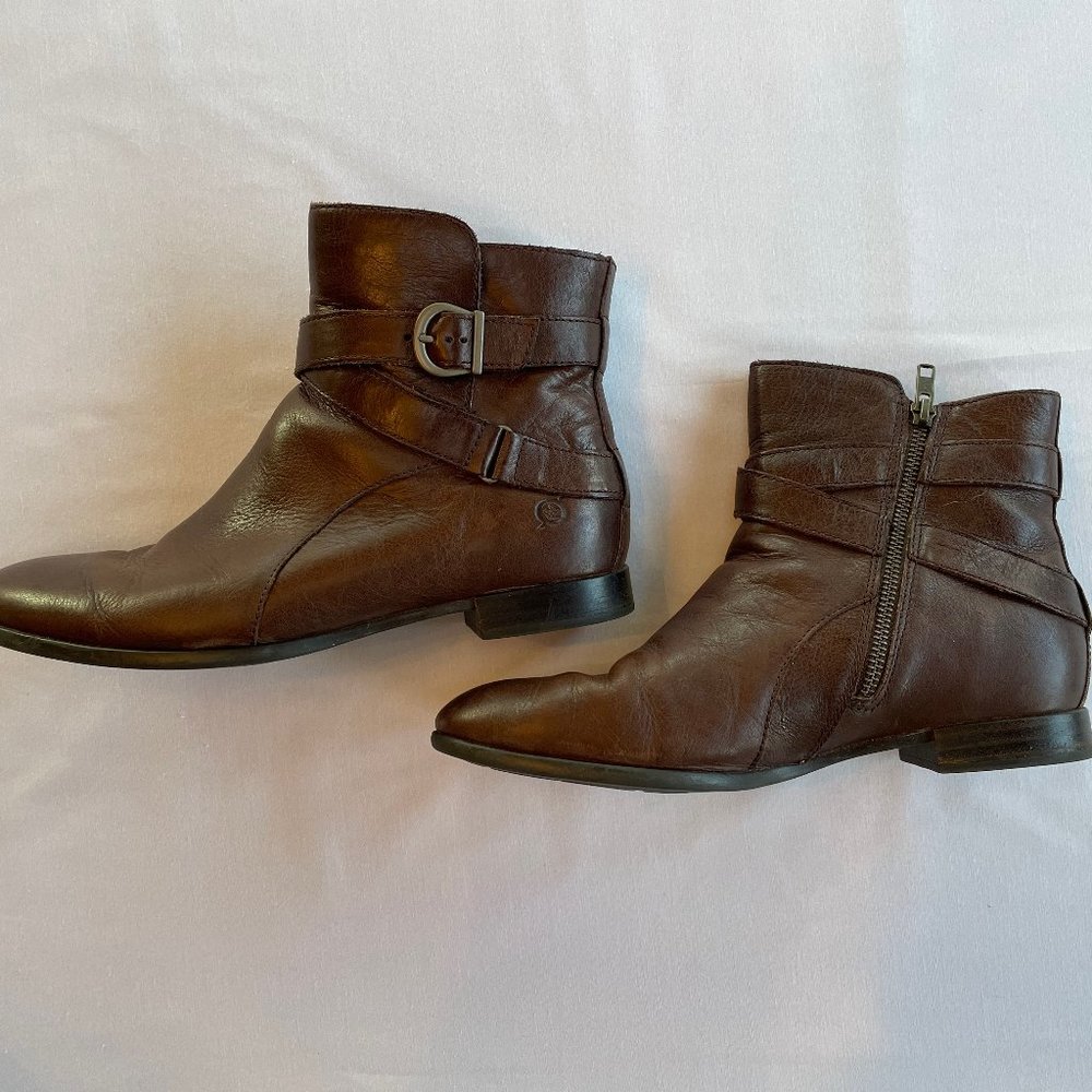 Born Boots